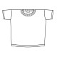 T-shirt Uomo Donna Bambini