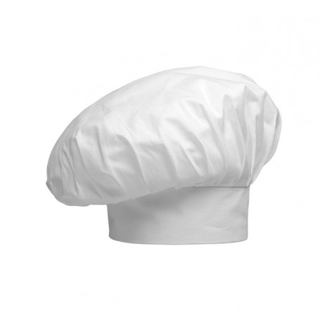 Cappello Bianco Cuoco