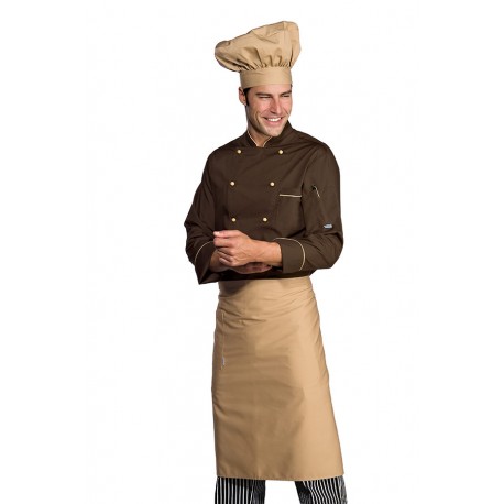 Giacca cuoco